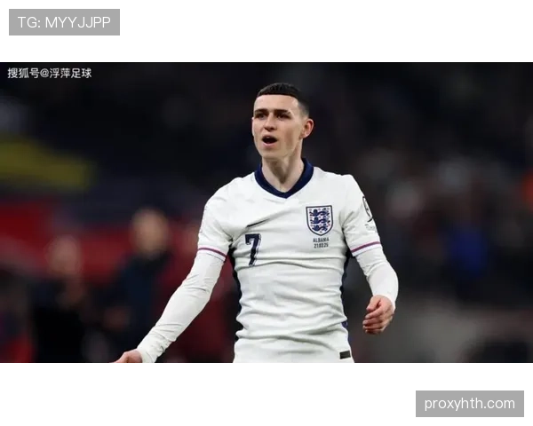 英格兰世界杯最佳球员候选人